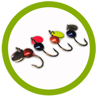 Mick's Bait Shop - Curtis, MI Fishing, Bait, Tackle, Fishing Rep